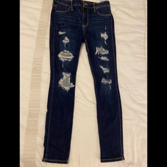 Hollister | Pants \u0026 Jumpsuits | Sale 